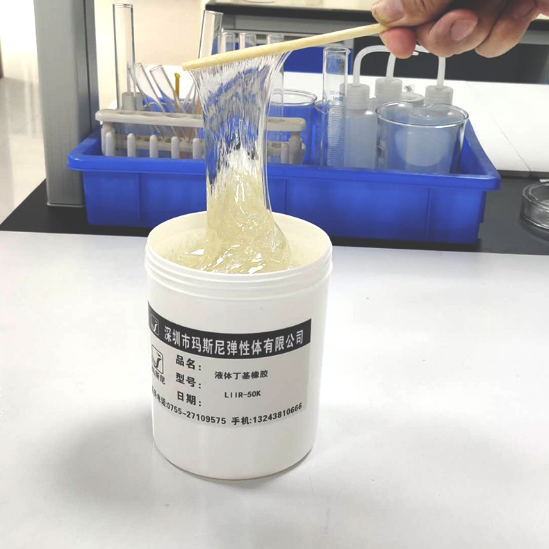 润滑脂拉丝剂的用途与功效